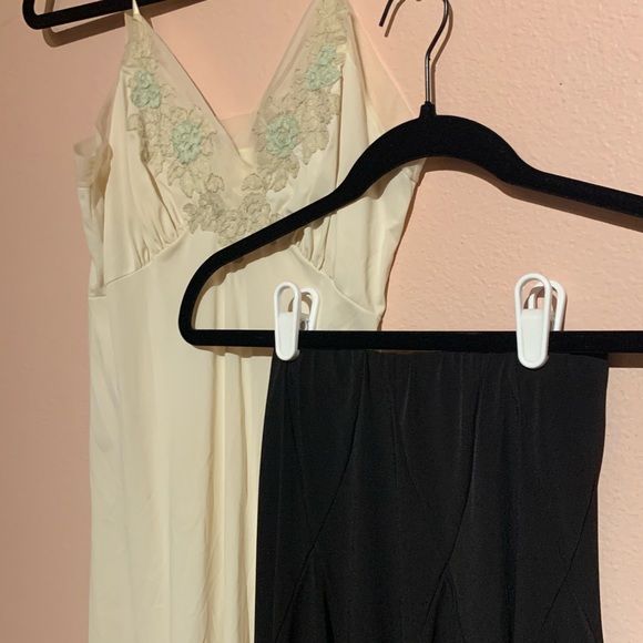 COTTAGE CORE BUNDLE-SKIRT AND DRESS - Picture 1 of 4